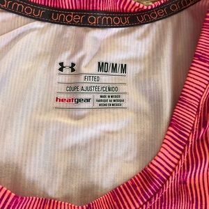 Women’s Under Armour Shirt